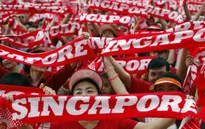 Tổng tuyển cử Singapore: Đảng PAP chắc thắng?