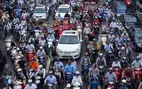 Bộ GTVT muốn bỏ hẳn thu phí đường bộ với xe máy