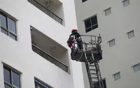 Hỏa hoạn chung cư: Mập mờ trách nhiệm của chủ đầu tư