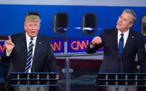 Tranh luận lần 2: Donald Trump hứng chịu “búa rìu” chỉ trích