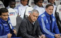 HLV Mourinho dọa sẽ “trảm" hàng loạt sao nếu Chelsea không thắng