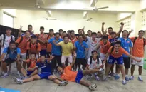 Lãnh đạo VFF tuyên bố thưởng nóng U19 Việt Nam