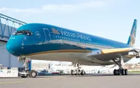 Vietnam Airlines thực hiện gần 100.000 chuyến bay an toàn