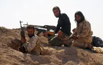 Mỹ cung cấp vũ khí cho lực lượng nổi dậy tại miền Bắc Syria