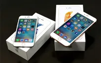 Làm sao để phân biệt iPhone 6s thật và giả?