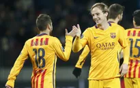 Siêu phẩm của Rakitic dẫn đầu danh sách bàn thắng đẹp nhất lượt trận thứ 3