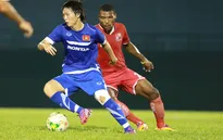 NÓNG: Tuấn Anh sang Nhật thử việc tại Yokohama FC từ ngày 1/12