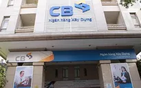 Đồng loạt 16 cán bộ ngân hàng Xây dựng Việt Nam bị khởi tố