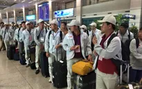 Kêu gọi người Việt Nam cư trú bất hợp pháp tại Hàn Quốc tự nguyện về nước