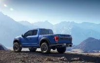 Ford F-150 Raptor sẽ được cải thiện công suất với trọng lượng nhẹ hơn