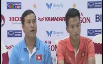 “HLV Miura sẽ quyết định đội hình của U23 Việt Nam”