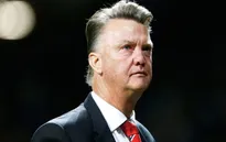 Van Gaal: Man Utd xứng đáng được hưởng ít nhất 3 quả phạt đền