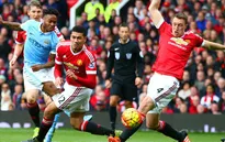 Cặp trung vệ Smalling & Jones mơ bay cao cùng Man Utd