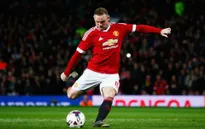 Thủ thành Middlesbrough biết trước hướng sút của Rooney