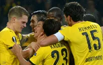 Sao Hàn tỏa sáng phút 93, Dortmund thắng ngược dòng đối thủ vô danh