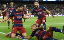 Sevilla – Barcelona: Ngư ông đắc lợi (21h00, K+PM)