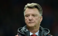 Van Gaal chê Man Utd quá thường, Rooney tiếc nuối