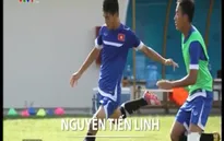 Những tài năng trẻ của U19 Việt Nam hứa hẹn sẽ tỏa sáng tại giải U19 ĐNÁ