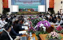 Tăng cường hợp tác nông nghiệp Việt Nam - Nhật Bản