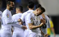 "Tội đồ" Real Cheryshev không hề biết mình bị treo giò
