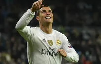 Ronaldo hạnh phúc ở Real, đập tan tin đồn chuyển tới PSG