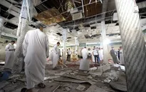 Saudi Arabia: Đánh bom liều chết tại đền thờ Hồi giáo