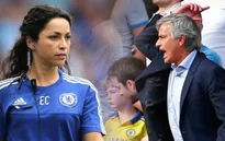 Làng bóng đá Anh kêu gọi Mourinho xin lỗi công khai bác sĩ Carneiro