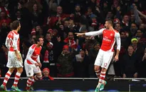 Newcastle United – Arsenal: “Nổ” lại được không Pháo thủ?