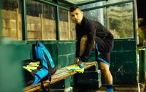 Aguero tiết lộ "bí mật quân sự" động trời của Man City