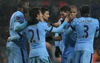 Man City - West Bromwich: Không thắng là thảm họa