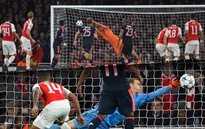 Cech và Neuer được ca ngợi hết lời sau cuộc đại chiến Arsenal - Bayern