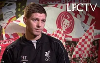 Steven Gerrard tiết lộ lý do rời Liverpool