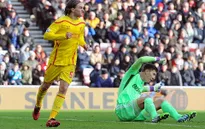 Markovic "nổ súng", Liverpool giành 3 điểm trước Mèo đen