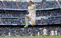 Siêu phẩm của Gareth Bale đẹp nhất vòng 18 La Liga