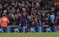 Lionel Messi: Tất cả đều là dối trá