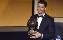 C.Ronaldo từng bị đuổi học, phải phẫu thuật tim