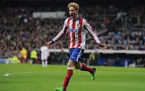Real Madrid 2-2 Atletico Madrid: Torres hạ gục Kền kền trắng