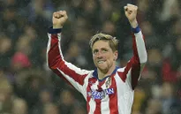 Torres – ngôi sao sinh ra để chơi trận chung kết và vô địch