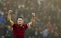 AS Roma – Empoli: Cuộc chinh phục chiếc cúp thứ 10