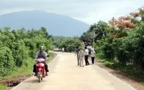 Sơn La: Đột phá phát triển giao thông nông thôn