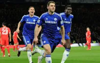 Chelsea 1 - 0 Liverpool: The Blues vào chung kết Capital One Cup