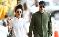 Robert Pattinson đã đính hôn với “tình mới”?