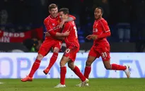 Bolton Wanderers 1 - 2 Liverpool: Quỷ đỏ “lết” vào vòng 5 FA Cup
