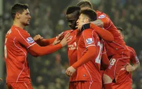 Liverpool 3 - 2 Tottenham: “Bad boy” Balotelli lập đại công