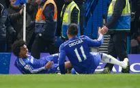 Chelsea 1-0 Everton: Wilian lập đại công phút 89
