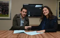 Hazard tiết lộ lý do quyết định ký hợp đồng “khủng” với Chelsea