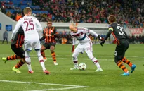 Shakhtar Donetsk 0-0 Bayern Munich: Hùm xám "vấp" đá tảng