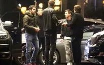 HLV Enrique nói gì về vụ Messi, Pique rủ nhau đi đánh bạc?
