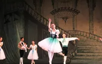 Đón Giáng sinh sớm cùng vở ballet nổi tiếng 'Kẹp hạt dẻ'