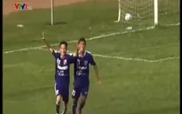 U21 TP.HCM ‘nẫng’ vé vào BK từ tay U21 Thừa Thiên Huế